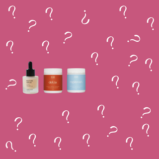 How often do I need to cleanse?