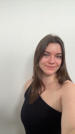 Clear Skin Begins Within